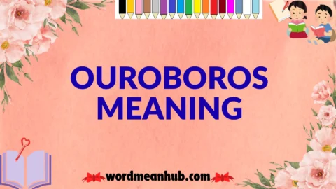 ouroboros meaning