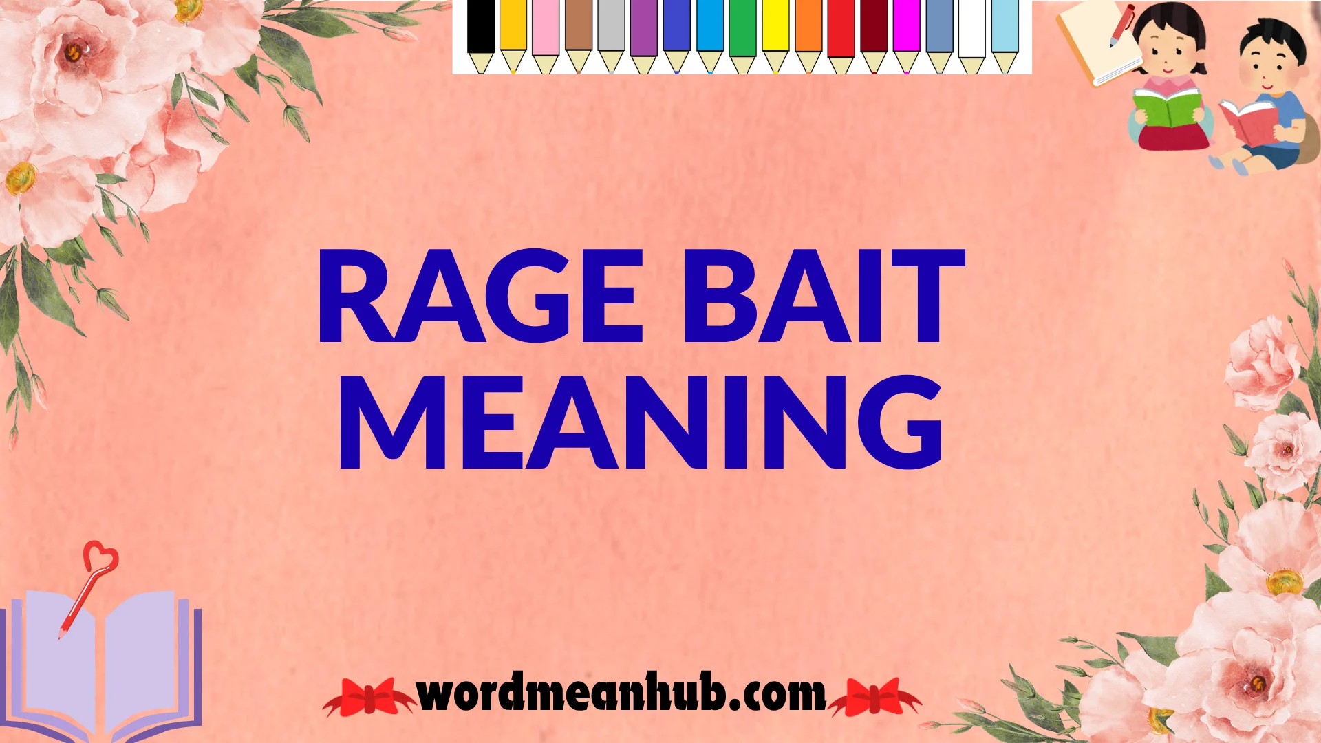 Examples Pf Ragebait What Does Rage Bait Meaning? Definition, Examples & Psychology Behind ...