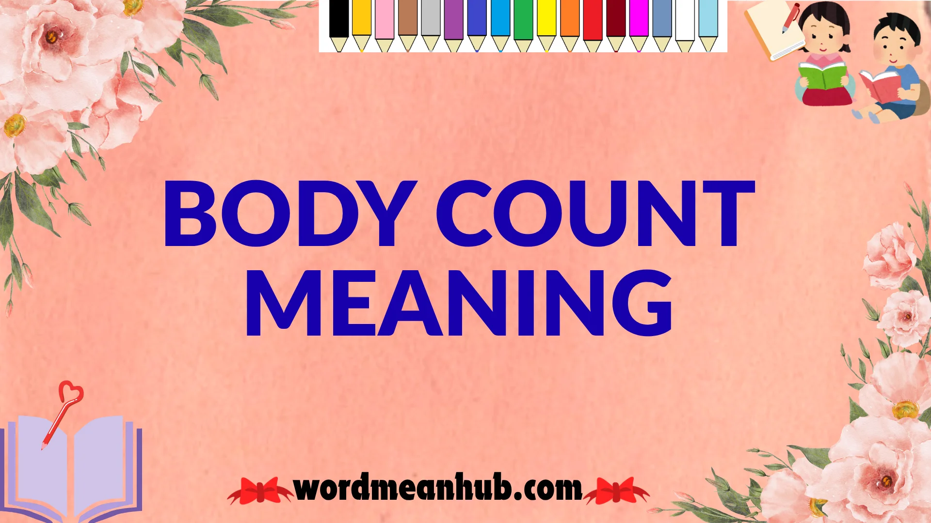 Body Count Meaning (2026): Real Meaning, Slang Use & Examples