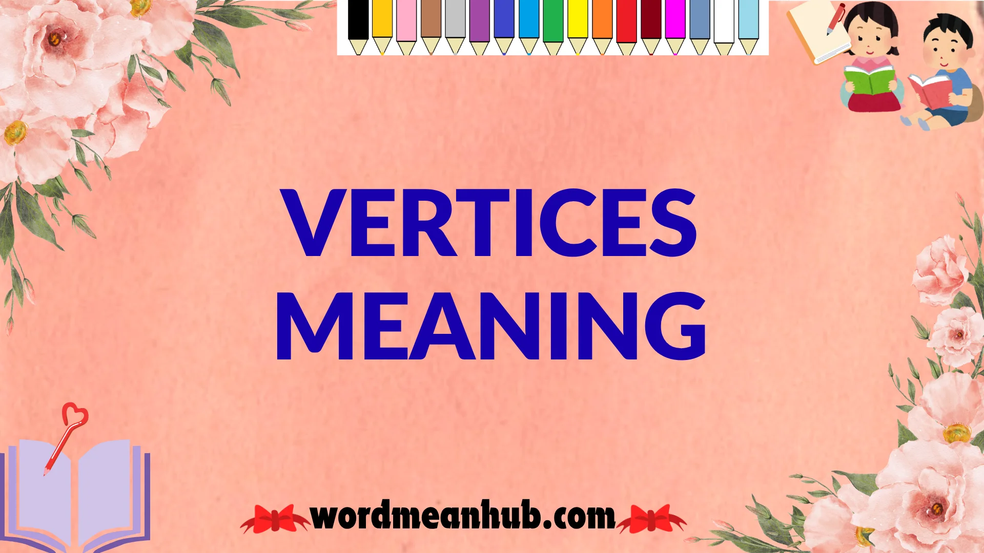 Vortex Simpal Vertices Meaning: Understanding Shapes, Corners, and Geometry Basics
